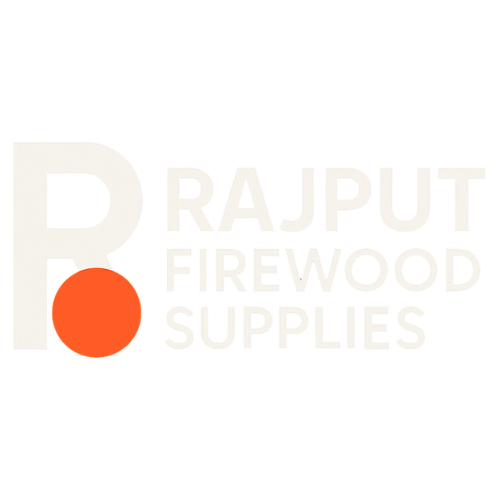 Rajput Firewood Supplies Logo